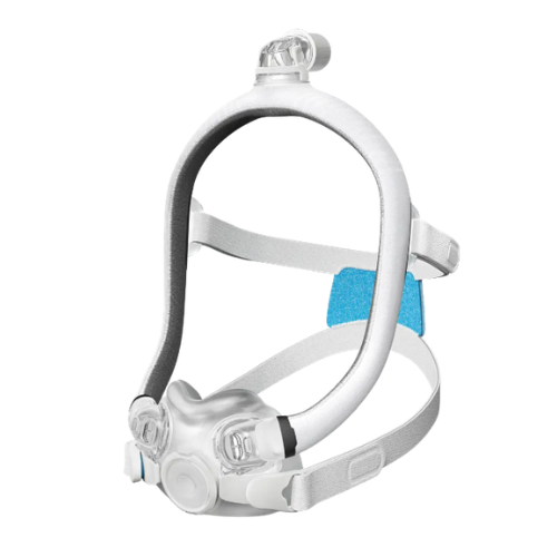 Resmed AirTouch™ F30i Comfort Full Face Mask (Standard Frame) (Medium Cushion)