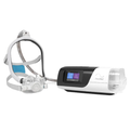 Resmed AirTouch™ F30i Comfort Full Face Mask (Standard Frame) (Large Cushion)