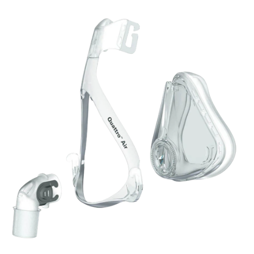 Resmed Quattro™ Air Full Face CPAP Mask Small