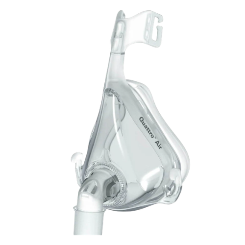 Resmed Quattro™ Air Full Face CPAP Mask Large