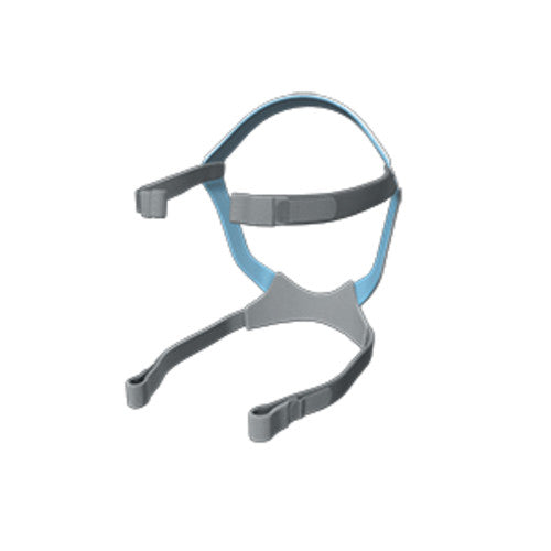 Quattro Air Mask Headgear: SML
