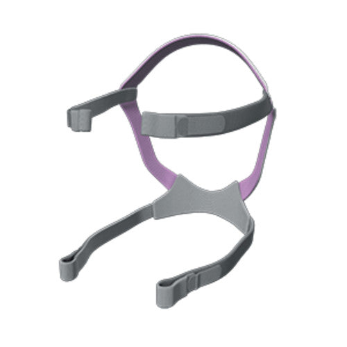Quattro Air For Her Headgear: MED