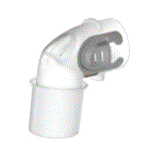 Quattro Air/AirFit F10 Mask Elbow