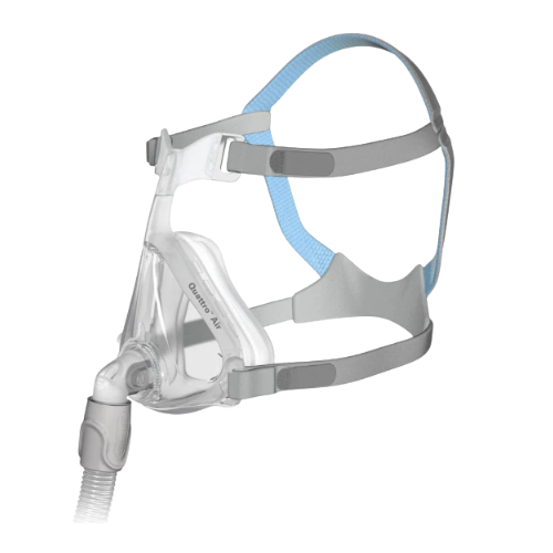 Resmed Quattro™ Air Full Face CPAP Mask X-Small