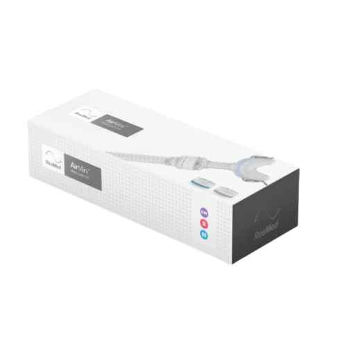 Resmed AirFit P10 Nasal Pillows Mask