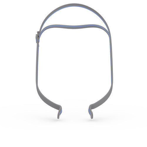 AirFit P10 Headgear Assembly