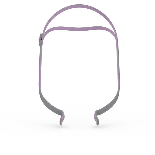 AirFit P10 for Her Headgear Assembly