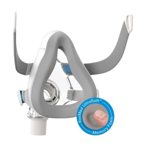 Resmed AirTouch F20 Cushion