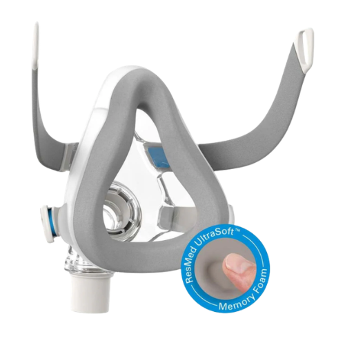 Resmed AirTouch™ F20 Full Face Mask Small