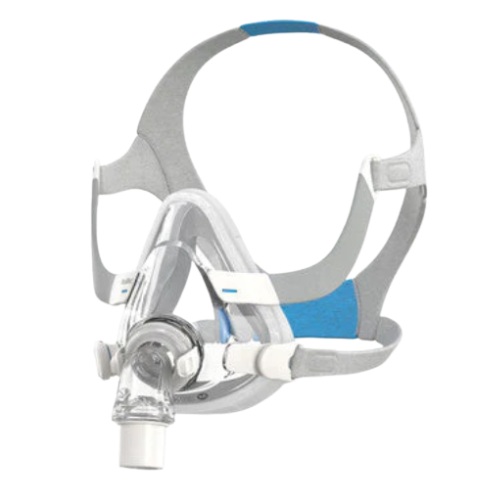 Resmed AirTouch™ F20 Full Face Mask Medium