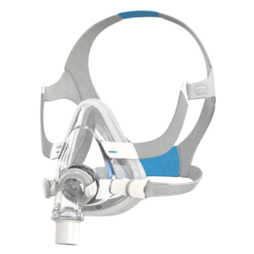 Resmed AirTouch™ F20 Full Face Mask Large