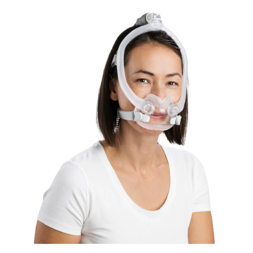 Resmed AirFit F30i Full Face Mask (Small Frame) (Small Cushion)