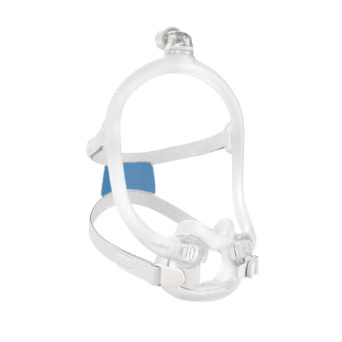 Resmed AirFit F30i Full Face Mask (Large Frame) (Medium Cushion)