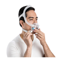 Resmed AirFit F30i Non-magnetic Full Face Mask (Standard Frame) (Small Cushion)
