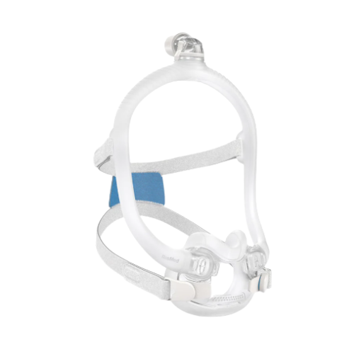 Resmed AirFit F30i Non-magnetic Full Face Mask (Standard Frame) (Medium Cushion)