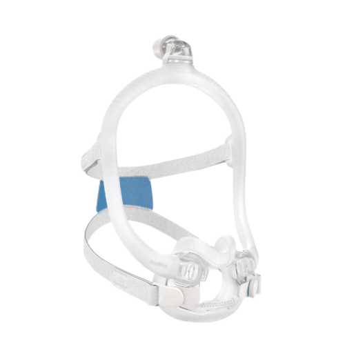 Resmed AirFit F30i Non-magnetic Full Face Mask (Standard Frame) (Wide Cushion)