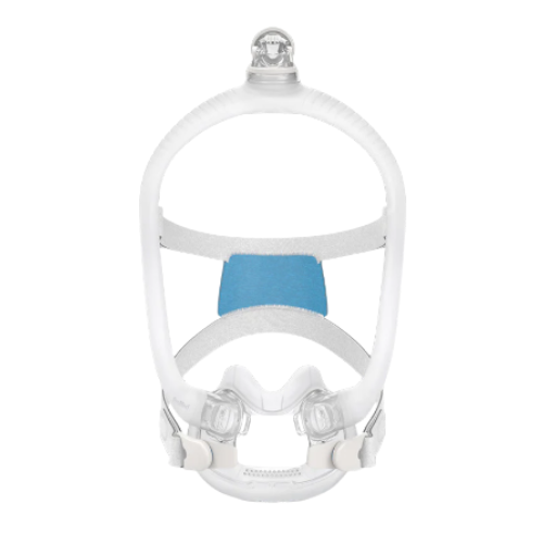 Resmed AirFit F30i Non-magnetic Full Face Mask (Large Frame) (Medium Cushion)