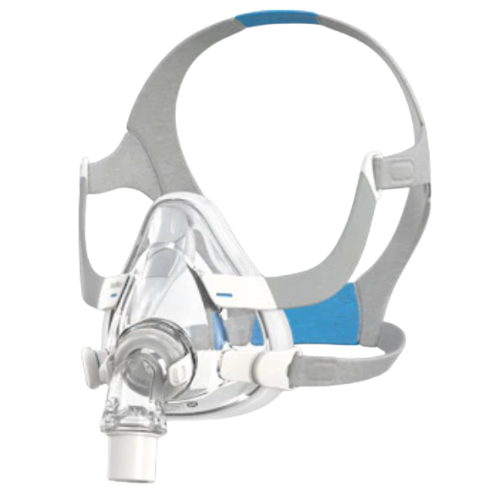 Resmed AirFit™ F20 Full Face Mask Small for Her