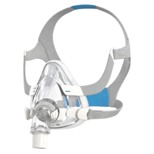 Resmed AirFit™ F20 Full Face Mask Medium for Her