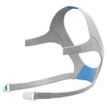 F20 Headgear: STD (incl. x2 clips)