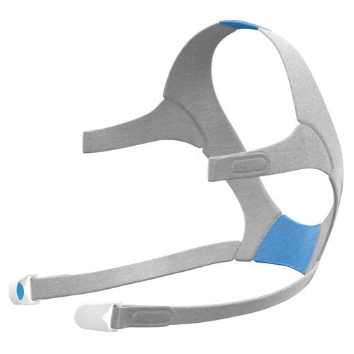 F20 Headgear: LGE (incl. x2 clips)
