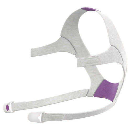 F20 for Her Headgear: STD (incl. x2 clips)
