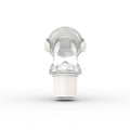 F20/F30 QuietAir Elbow (only compatible with F20/F30 range)
