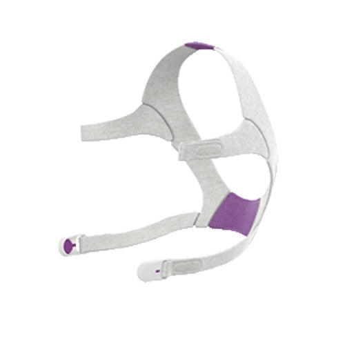 AirFit N20 for Her Headgear (incl. x2 clips)