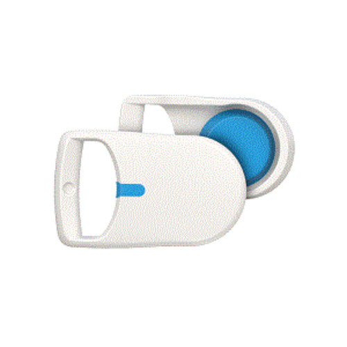 AirFit N20 Headgear Clips (x2)