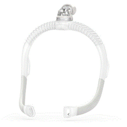 AirFit 30i Frame with Elbow: SML (only compatible with N30i and P30i)