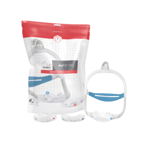Resmed AirFit™ N30i Nasal Cradle Mask Standard