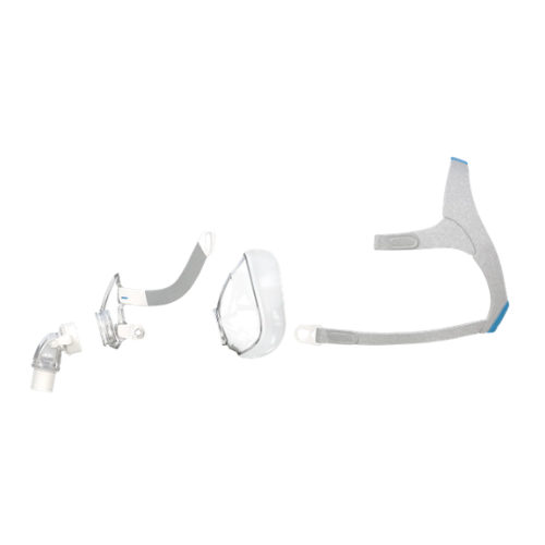 Resmed AirFit F20 Non-magnetic Full Face Mask Large