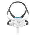 Resmed AirFit F40 Full Face Mask (Standard Frame) (Small-Wide Cushion)