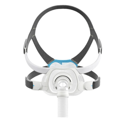Resmed AirFit F40 Full Face Mask (Standard Frame) (Small-Wide Cushion)