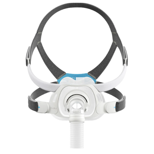 Resmed AirFit F40 Full Face Mask (Small Frame) (Medium Cushion)