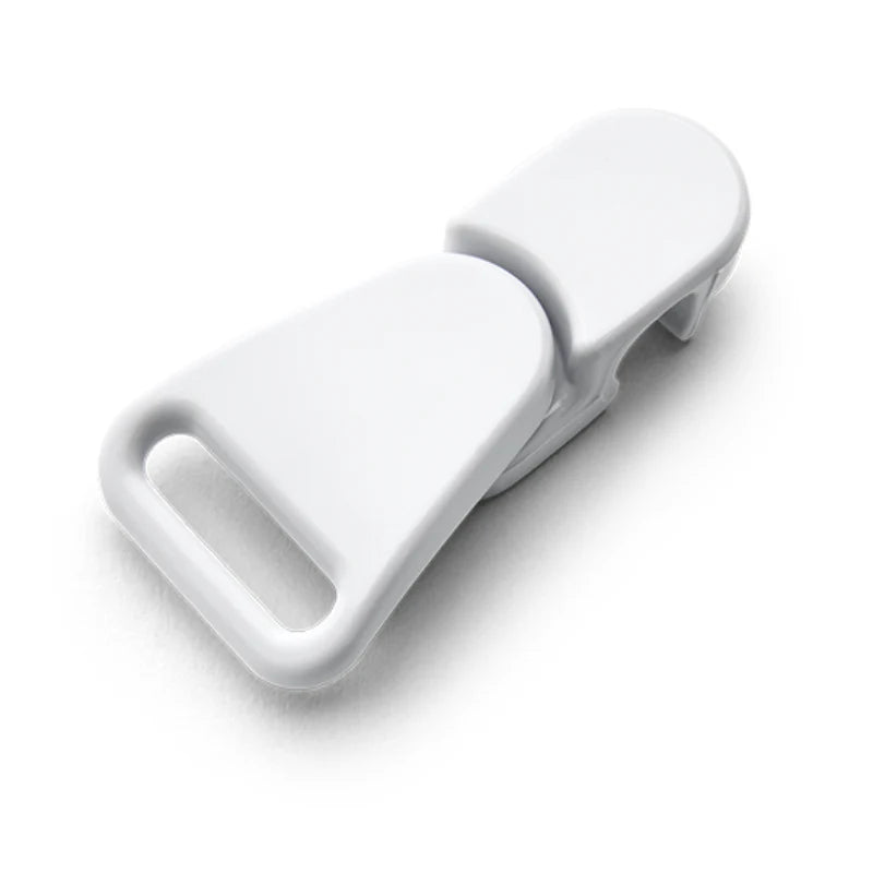 Philips Amara View Headgear Clip 2p