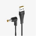 ResMed AirMini Individual Cables for Medistrom Pilot-24 & Pilot Flex - AirMini DC Output Cable