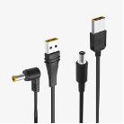 Medistrom Pilot-24 Lite Cable Kits - Cables for ResMed AirMini