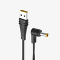 ResMed AirMini Individual Cables for Medistrom Pilot-24 & Pilot Flex - AirMini DC Output Cable for Pilot-24