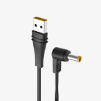 ResMed AirMini Individual Cables for Medistrom Pilot-24 & Pilot Flex - AirMini DC Output Cable for Pilot-24