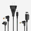 Medistrom Pilot-24 Lite Cable Kits - Cables for Respironics DreamStation