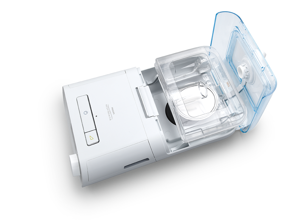 DreamStation CPAP Pro HumHT