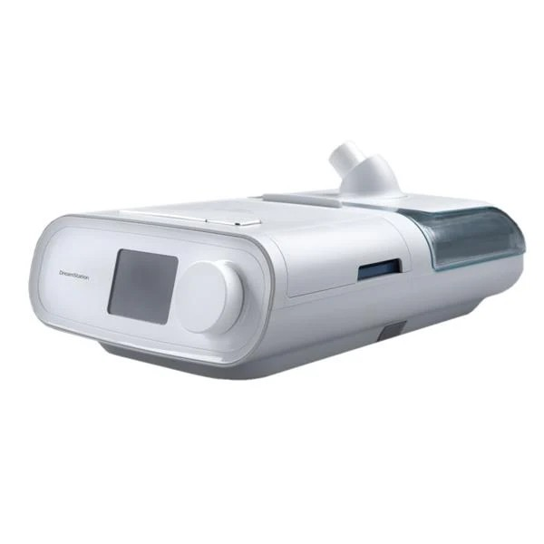 DreamStation Auto CPAP with Heated Humidifier