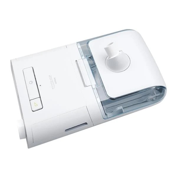 DreamStation Auto CPAP with Heated Humidifier