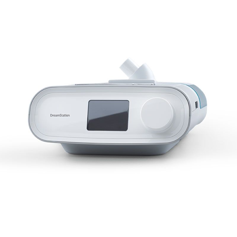 DreamStation Auto BiPAP Hum HT