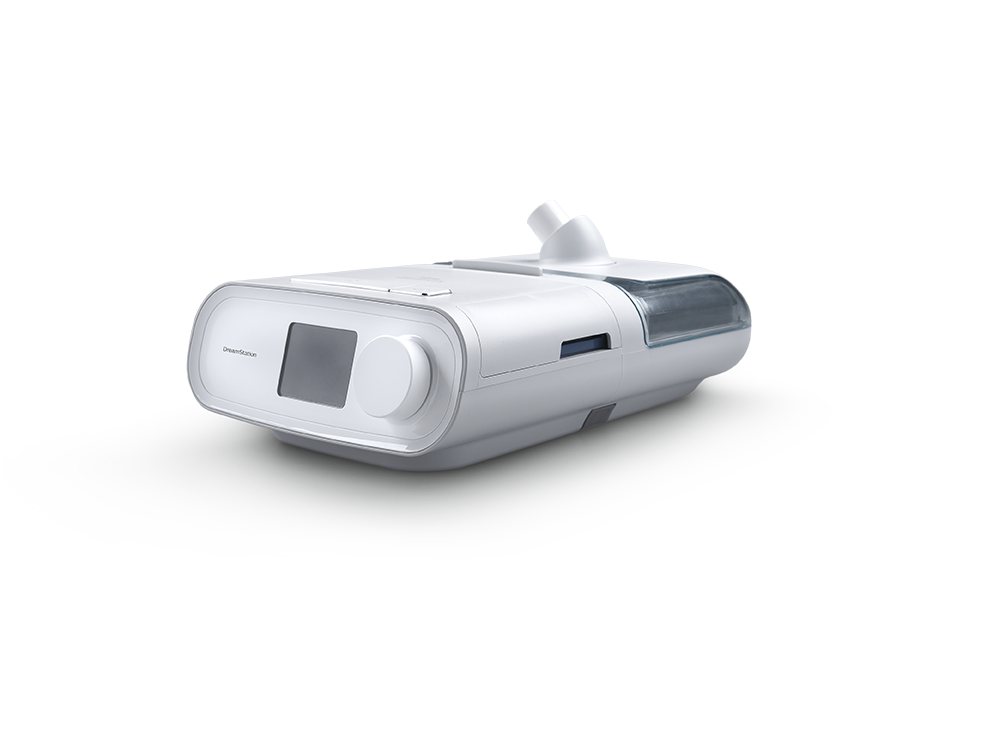 DreamStation Auto BiPAP HumHT Cellular