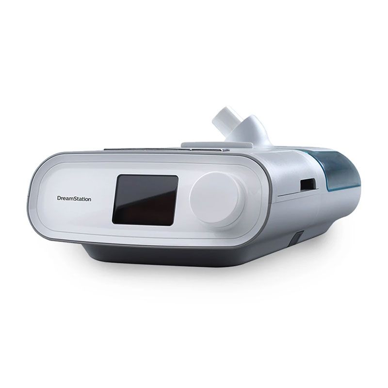DreamStation Auto BiPAP HumHT Cellular