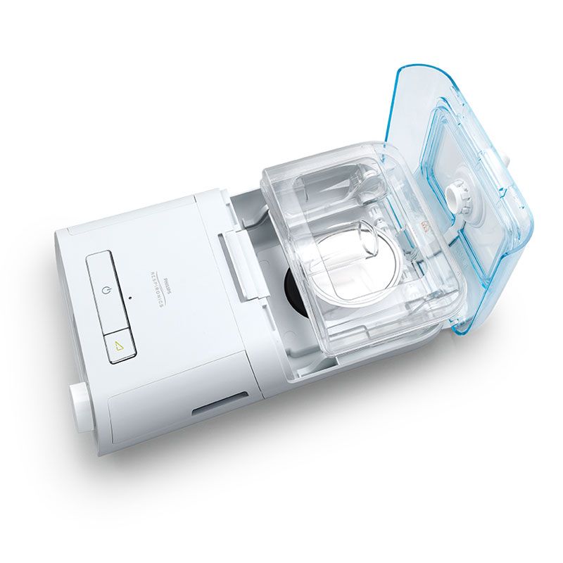 DreamStation Auto BiPAP HumHT Cellular