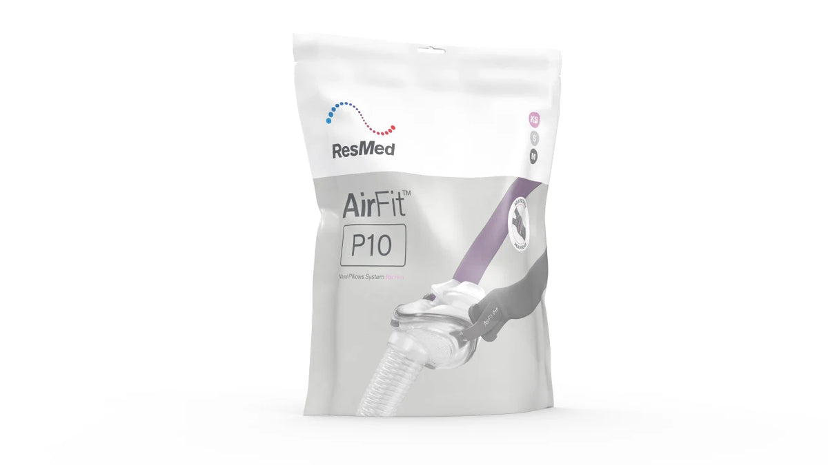 AirFit P10 for Her & Standard