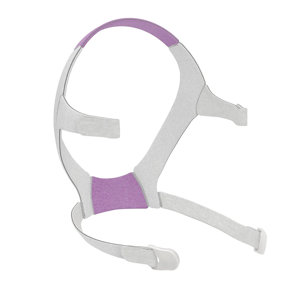 ResMed AirFit F20 Headgear (incl. x2 clips)